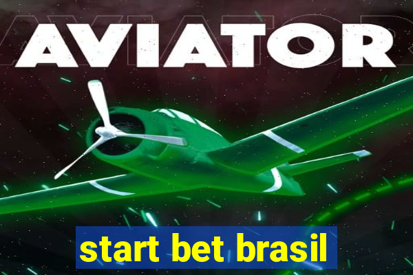 start bet brasil